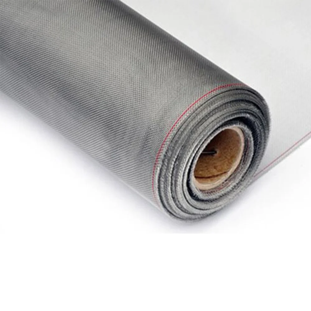 Экономия времени и экономия проволочной сетки, не предотвращает ли сопротивление занавески для строительных проектов