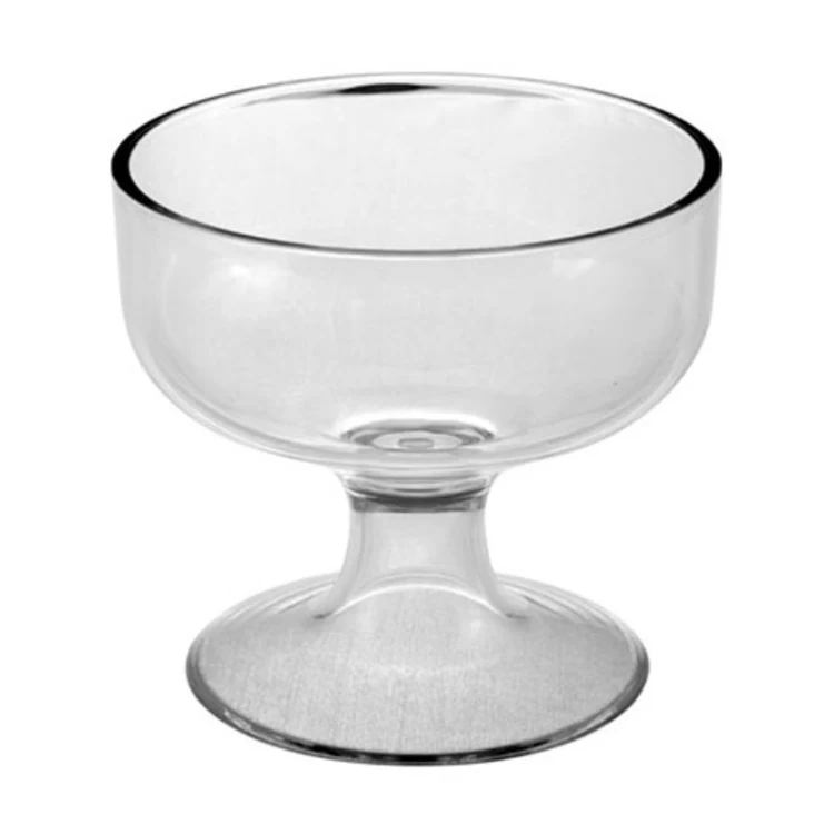 Различные емкости пластиковые тумблеры мороженого