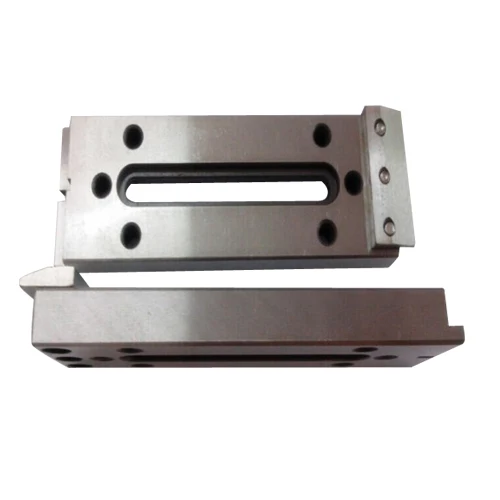 Manufacturer Supply Segment Industrial Small 2 Inch CNC Roller Chain Sprocket