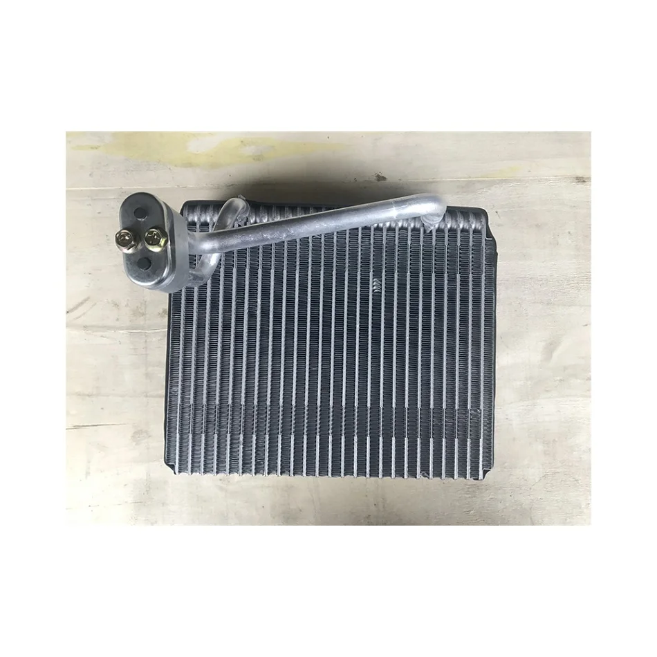 Chinese Supply Intelligent Air Conditioner Evaporator Air Conditioner Evaporator Car for Auto Shop