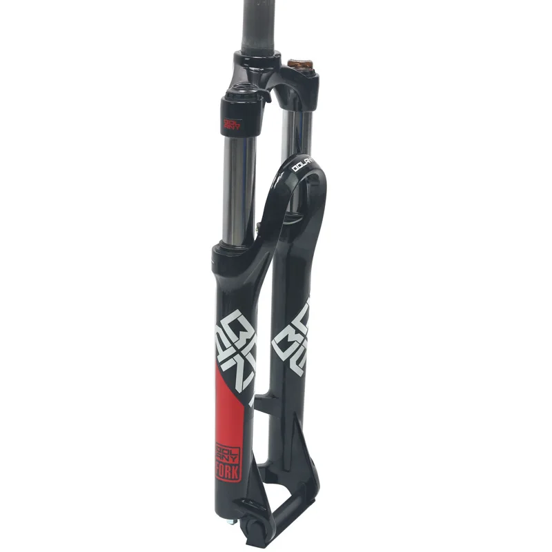 bicycle bike fork front fork bicycle aluminium Mountain bicycle front fork