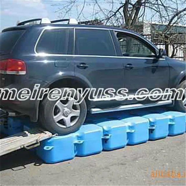 Easy installation docks boat marina floating pontoon for jet ski plastic boat lift floating pontoon yacht dock