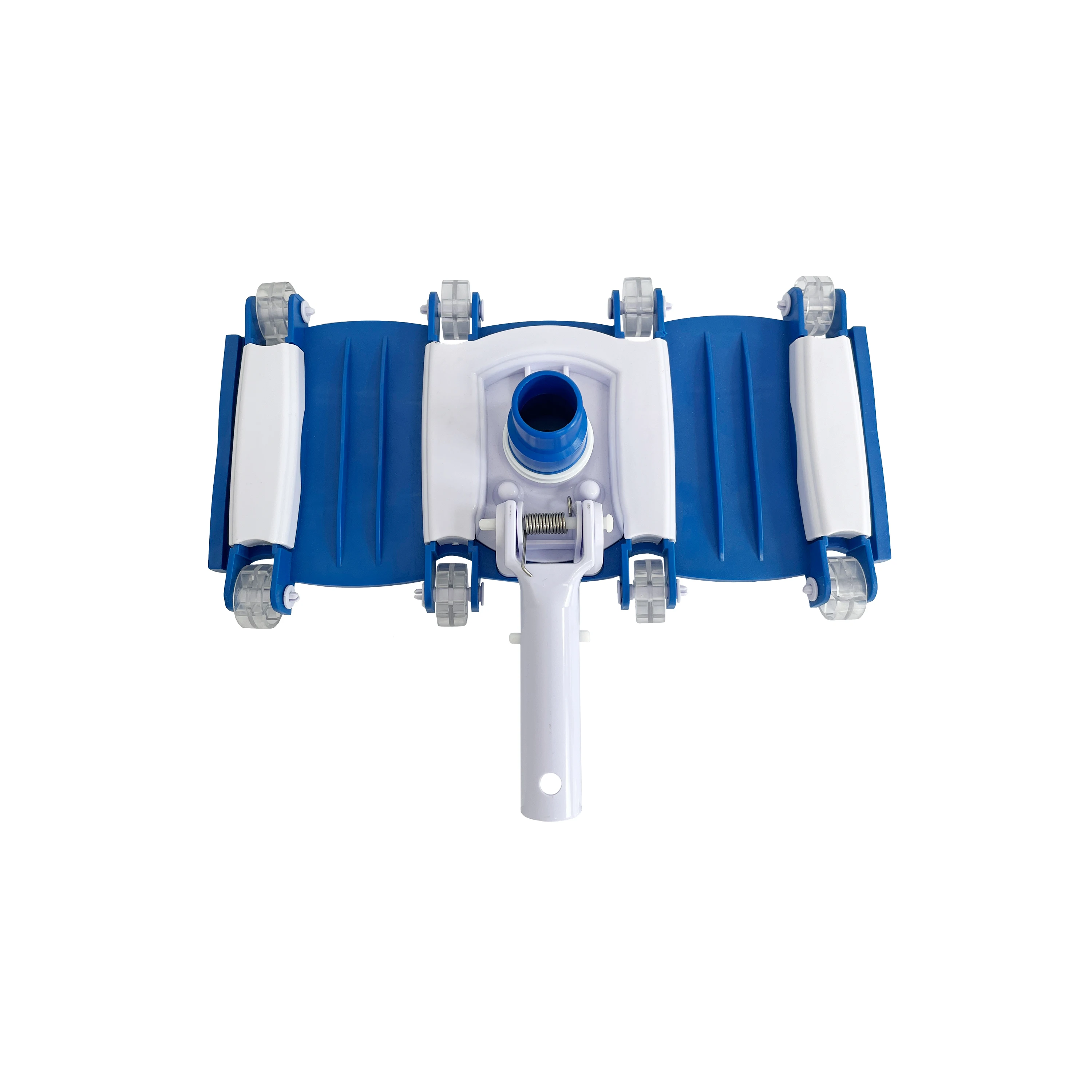 Pool Cleaning Tools Flexible Pool Vacuum Cleaner With Swivel