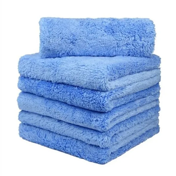 wholesale custom super soft microfiber towel for car wash