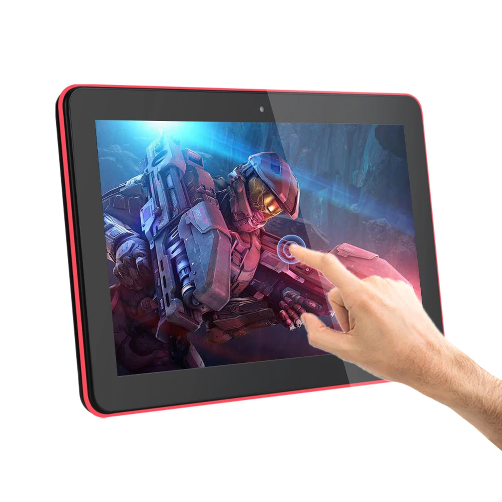 WOGO Meeting Room Booking Wall Android Signage 14 15.6 Inch Android 11 RK3566  2GB ROM 16GB SSD Poe Tablet Pc