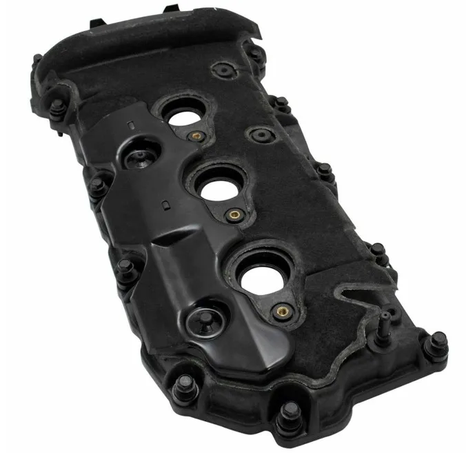 Engine Valve Cover For C-hevrolets G-MCs B-uicks C-adillacss Saturn SUV 3.0 3.6 Part#12641260