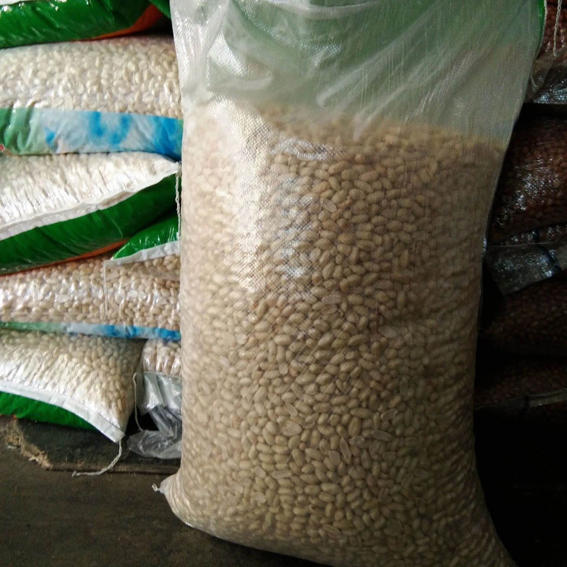 Nutritious nuts Peanut China Origin Peanut kernels raw type Top Grade Peanuts for eating/cooking/snacking/squeezing oil