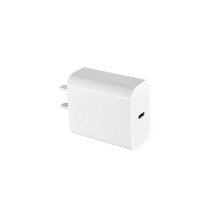 Оптовая продажа безопасное и надежное Сетевое зарядное устройство Usb белого цвета из АБС-пластика для защиты от короткого