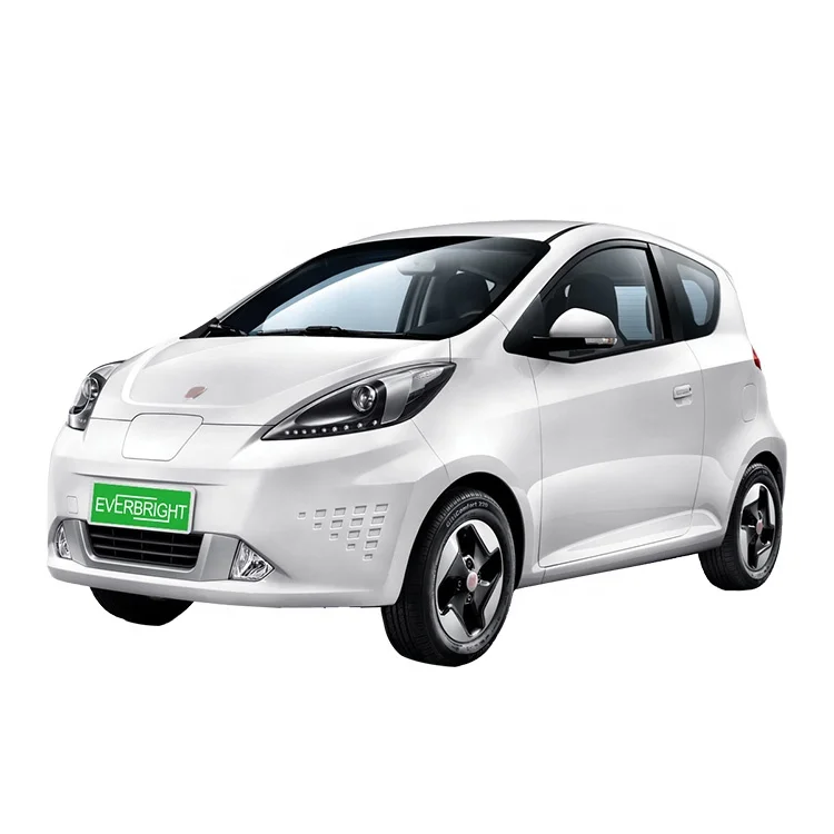  Высокоскоростной мини-электромобиль с двумя сидениями Taizhou Car 130