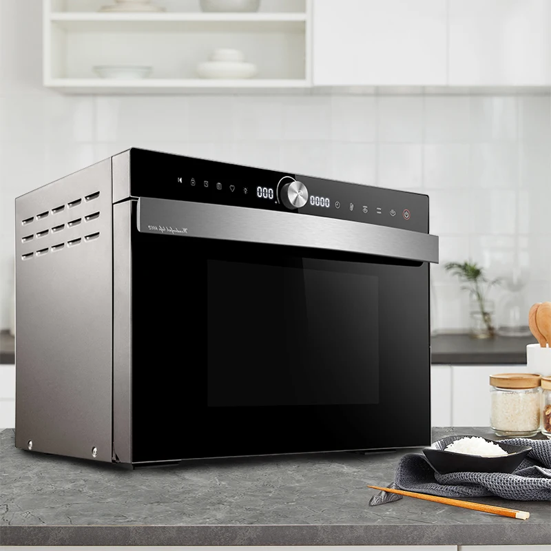 26L Large Capacity Digital Air Fryer Machine Price Fryer 2000W Baked Potato Ovens