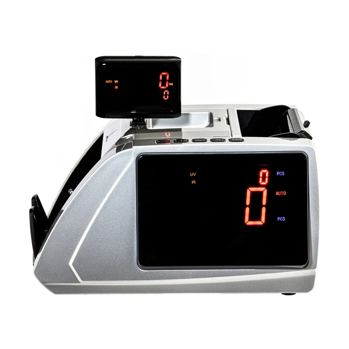 Factory Heavy Duty  euro count bill/Currency/Cash/bill counter hl2300 Money Counting Machine  China line counter machine