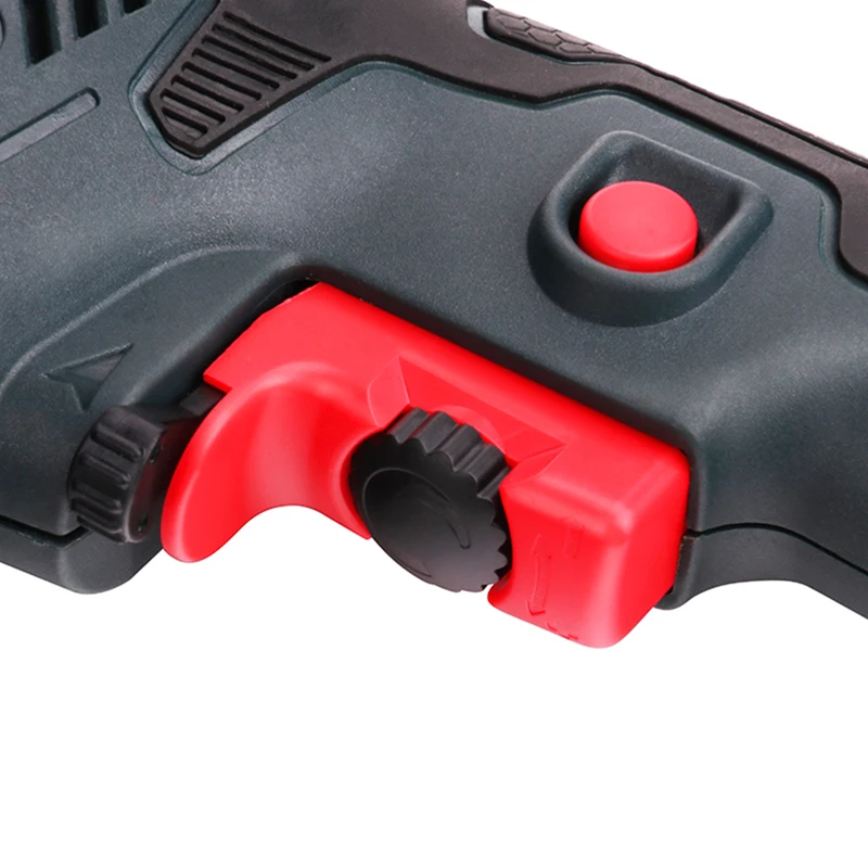 Ronix Model 2212 Hot Selling 800W 13mm Impact Wrench Drill, Impact Drill Machine