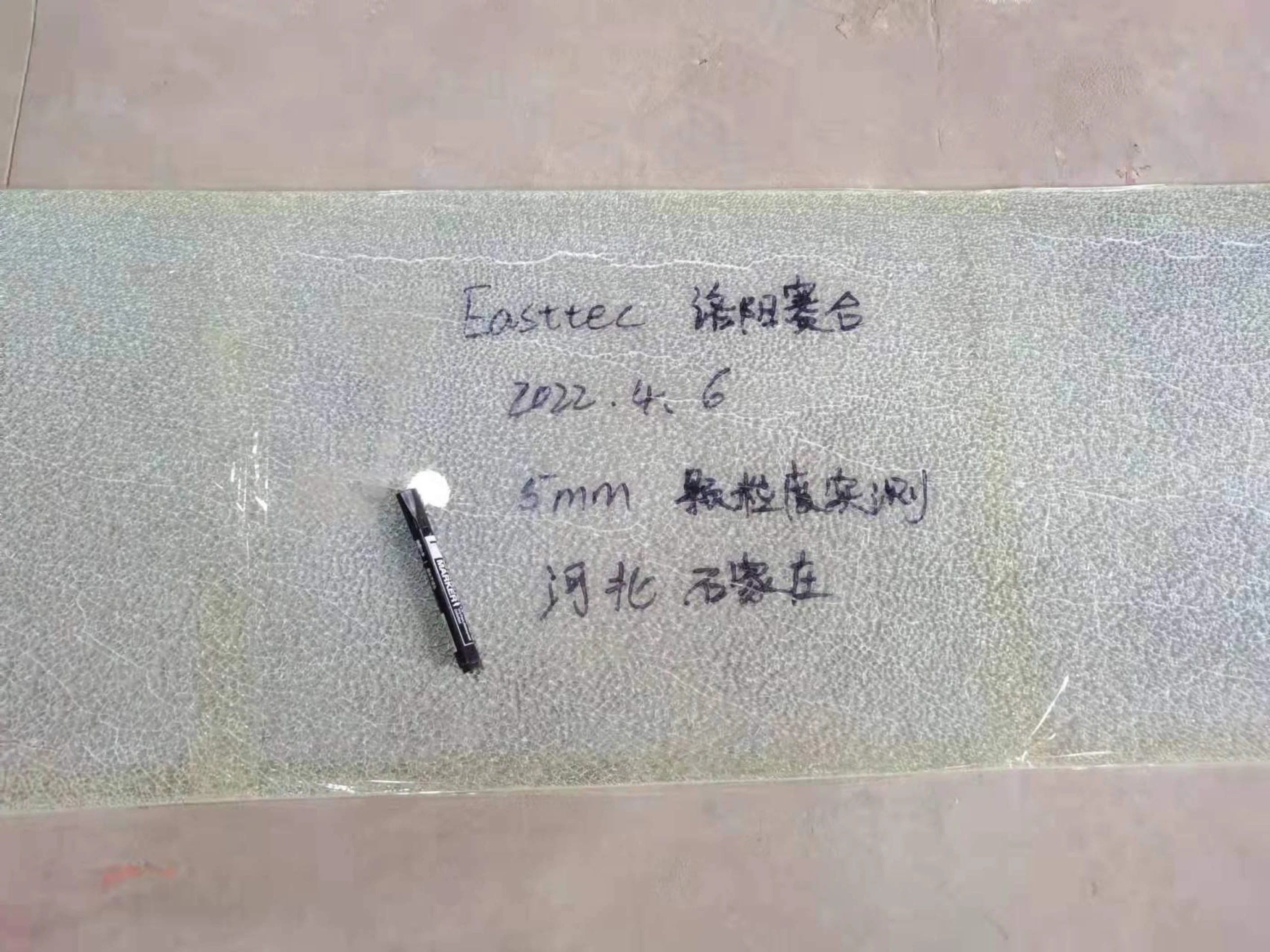 New condition thin glass tempering machine/thin glass tempering furnace/3mm glass tempering 1200*5000mm 4*17feet