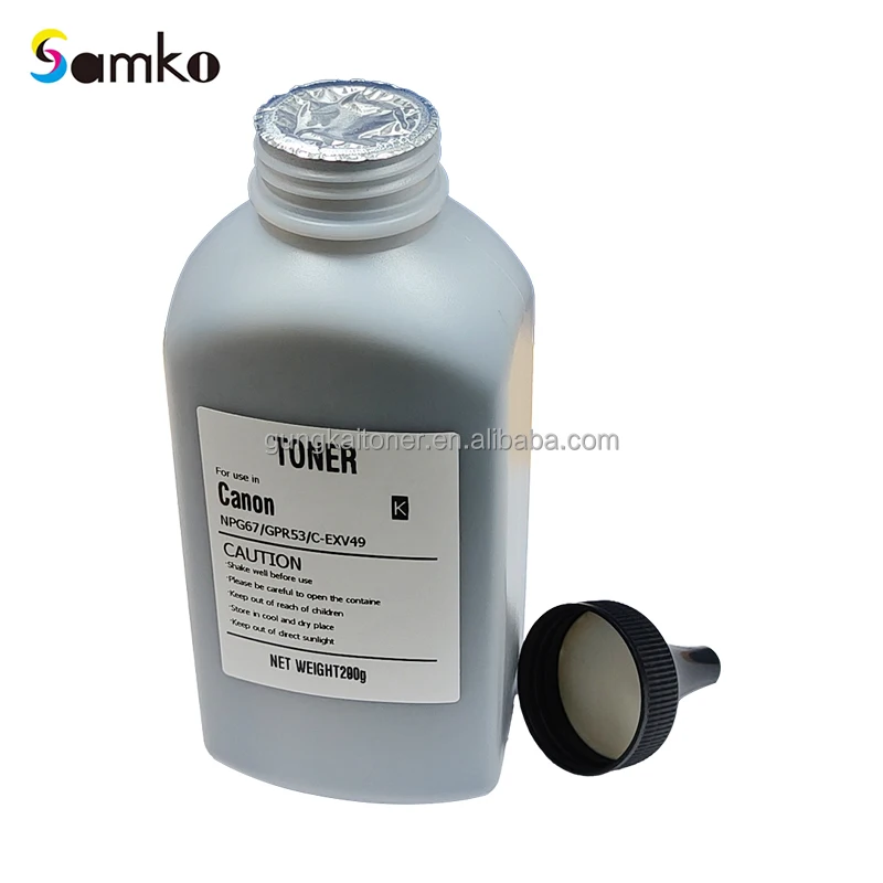 Compatible Toner for Kyocera TK420 TK421 TK422 TK423 TK424 TK-428 use in KM 1635 2035 2550 Refill toner powder