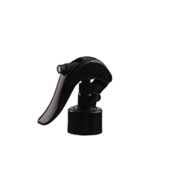 
Factory custom mini trigger sprayer non-spill PP mini plastic trigger 