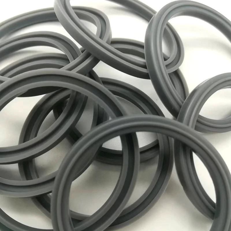 Factory price rubber O ring customized various size FKM NBR EPDM washer flexible flat silicone rubber O ring seals