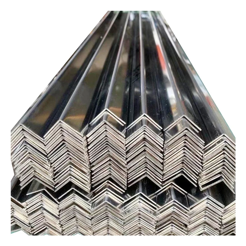 Hot Selling angle steel From steel Suppliers Can Be Cut Into angle steel China Material Certificate Metal Angle Bar