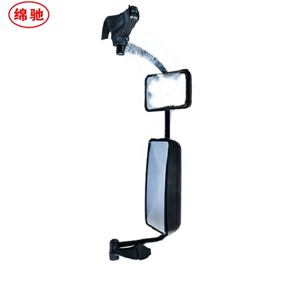 Зеркало заднего вида для грузовиков повышенной прочности WG1642770010 для грузовиков Sinotruk HOWO