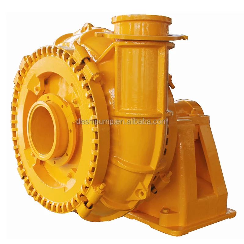 14x12 yellow pump