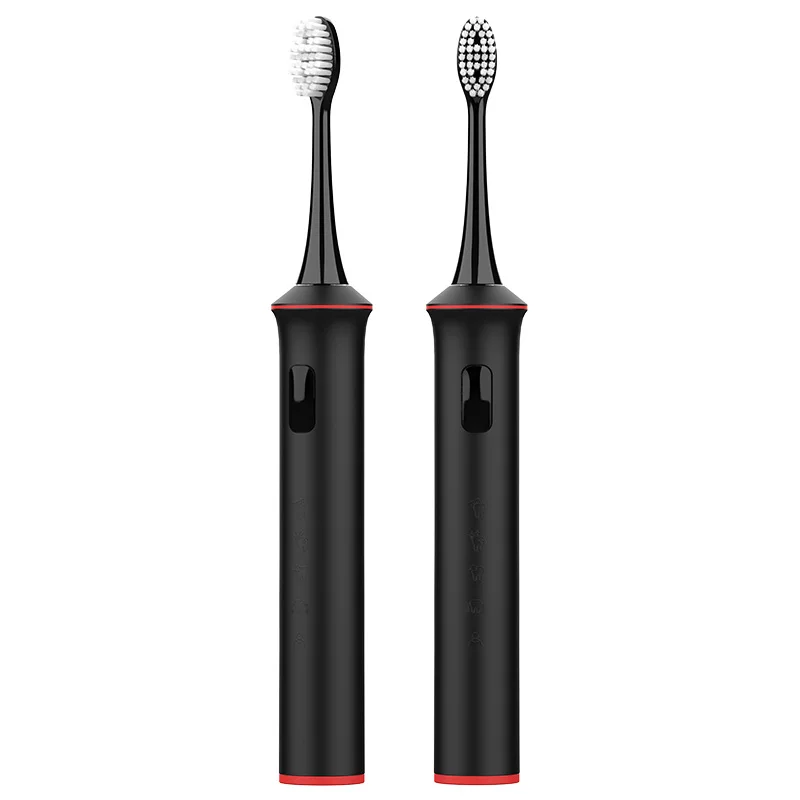 Беспроводная ультразвуковая зубная щетка для взрослых