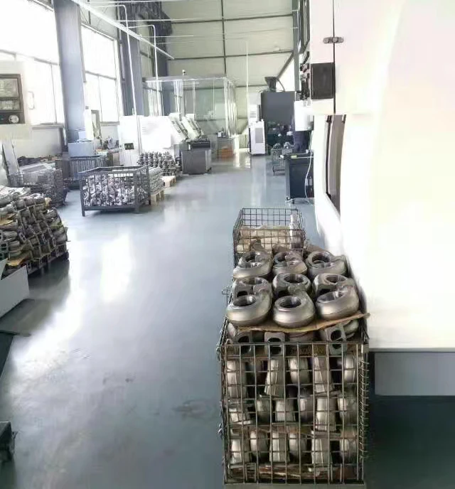 K33 Turbocharger repair kit 53337110006 turbo service kit