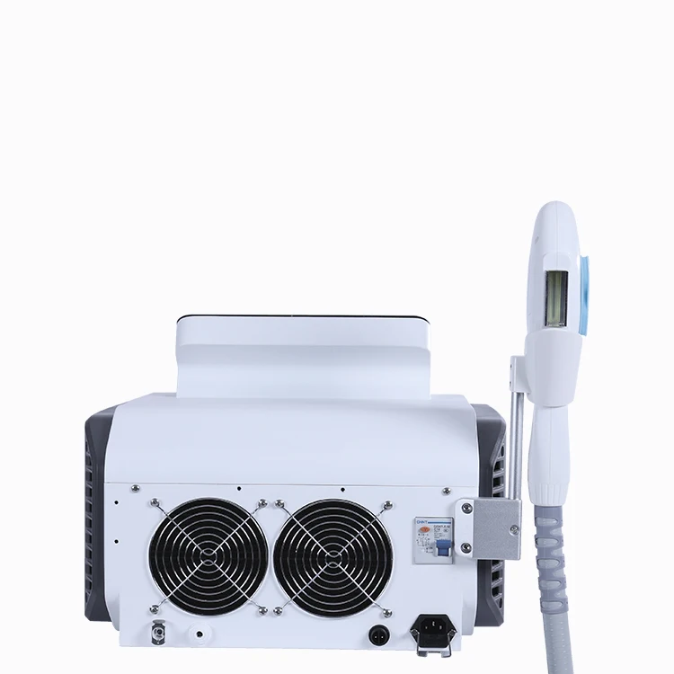 Ipl Hair Removal Intense Pulsed Light Remover Hair Ipl Laser Depilador Ipl Electrolysis Hair Removal Machine opt dpl laser