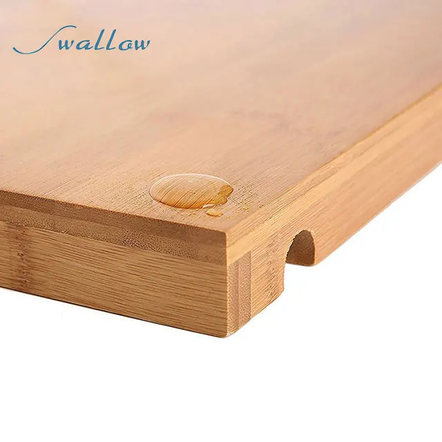 Multifunction Bamboo Folding Hotel Luggage Rack With A Lower Shelf Buy from
