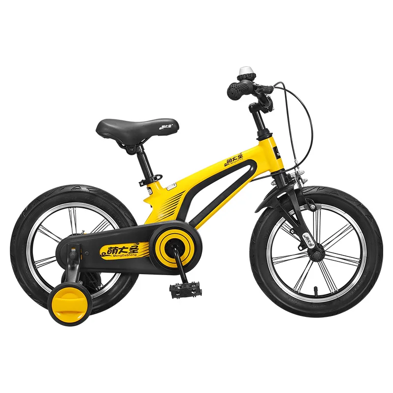 
14 16 Inch 3-8 Years Old Children Bicycle Yes Training Wheel Cheap Price Magnesium Alloy Kids Bike Bicycle 