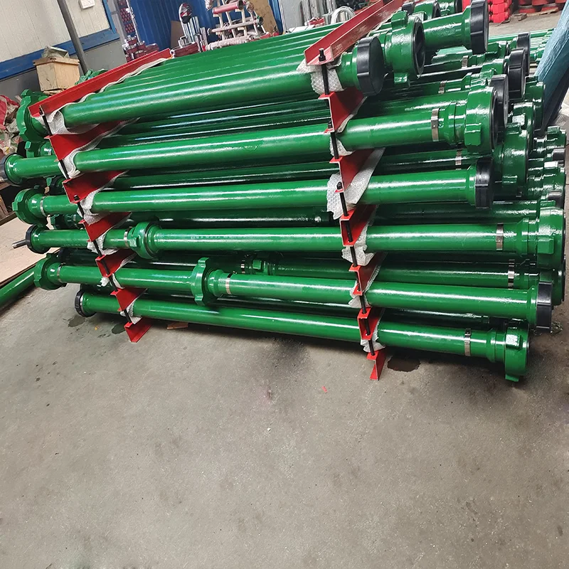 Petroleum ma-chinery parts 10,000 psi CWP Cementing integral Pup joints with FIG1502 hammer union high pressure straight pipe