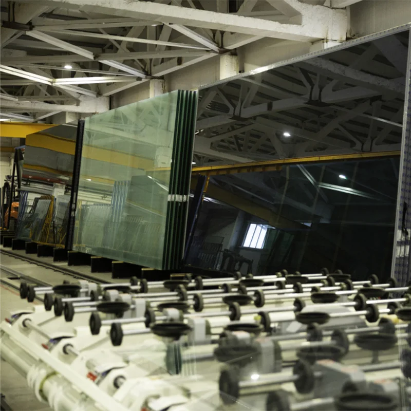 Wholesales Price 3mm 4mm 5mm 8mm 12mm 19mm Flat Transparent Clear Glass Sheet