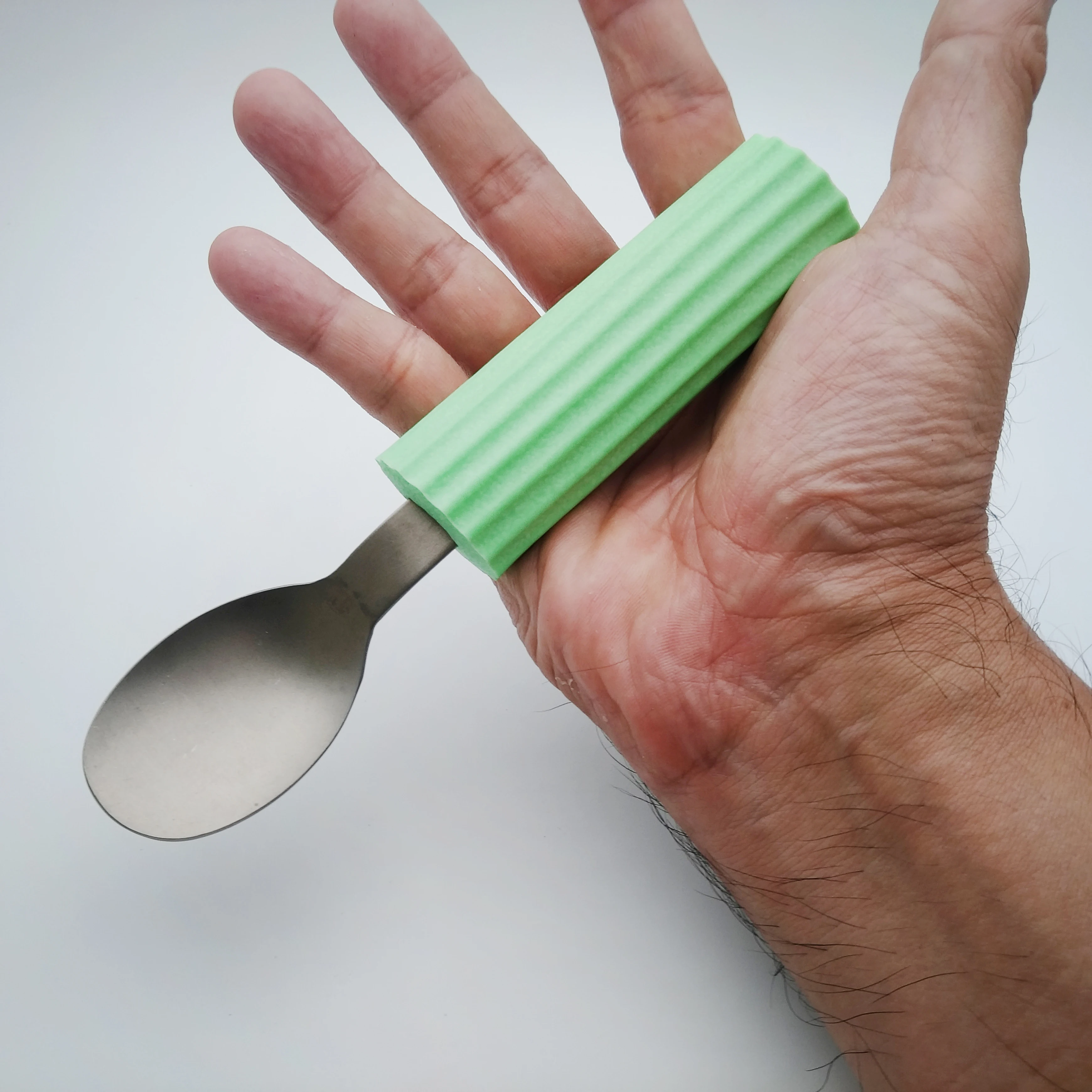 Soft hand Protection Easy To Use Silicon Pot Door Handle Cover Grip