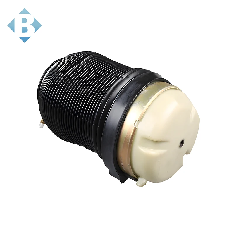 Rear Left Air Suspension Bag Air Bellow for Audi A6 C6 4B 4Z7616051A 4Z7513031A 4Z7616019A