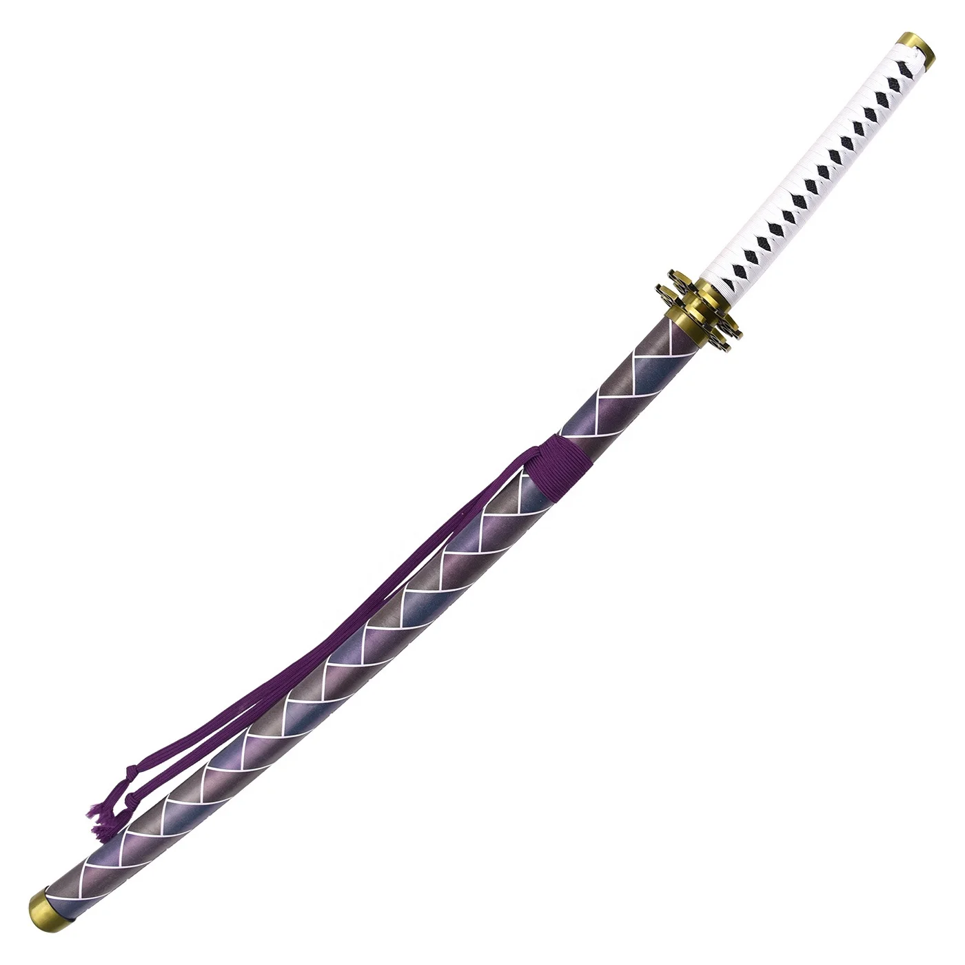 Ishida Sancheng Japanese sword cos game sword weapon props