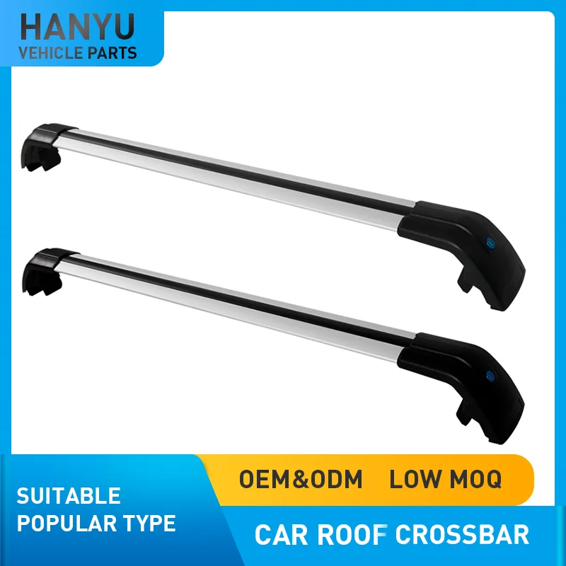 Consistent Quality Accessories Roof Rails Cost-effective Crossbar Roof Rack