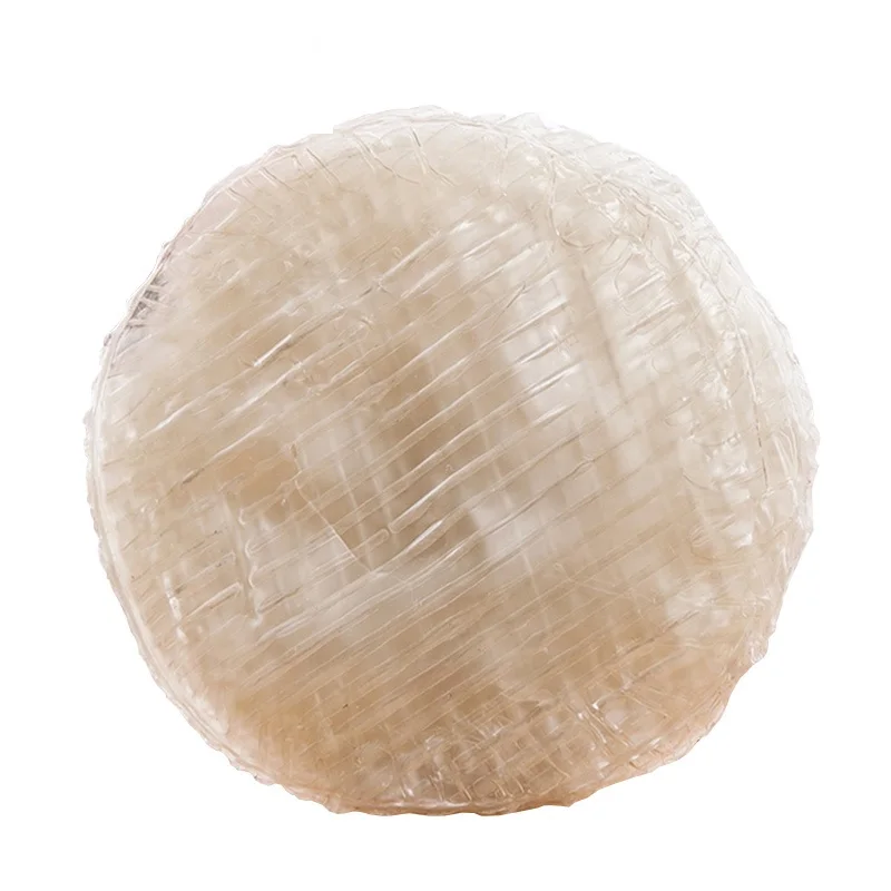 
Hot Sell Sweet Potato Starch Jelly High Quality Batata Sheet Jelly Vermicelli Gift Set 