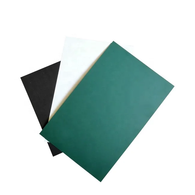  High Quality Galvanized Writing Green Board Made in