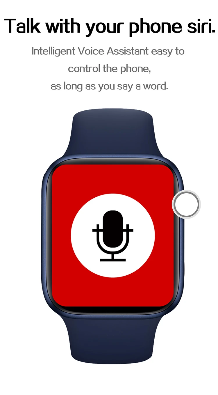 Best Price Of High Quality G-Sensor Sc7a20 Dial Calculator Watch Smart Bracelet Waterproof