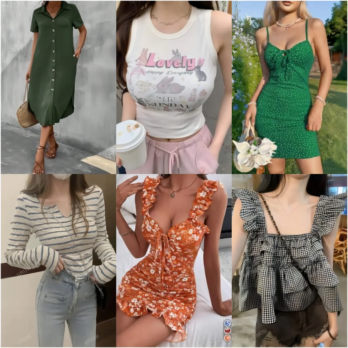 Wholesale Bulks Brand New Bales Clothes Factory Directly Wholesale the Cheapest Stock