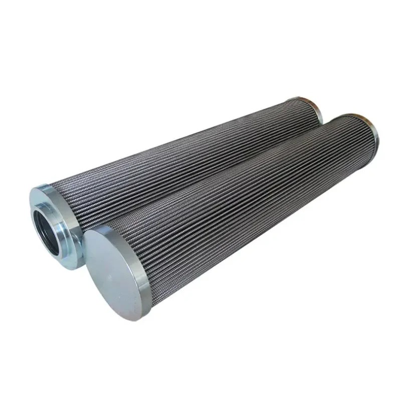 Replacement industrial hydraulic oil filter 2.0059H10XL-A00-6-M Rexroth filter R928007133 used in Duplex filter 1 buyer