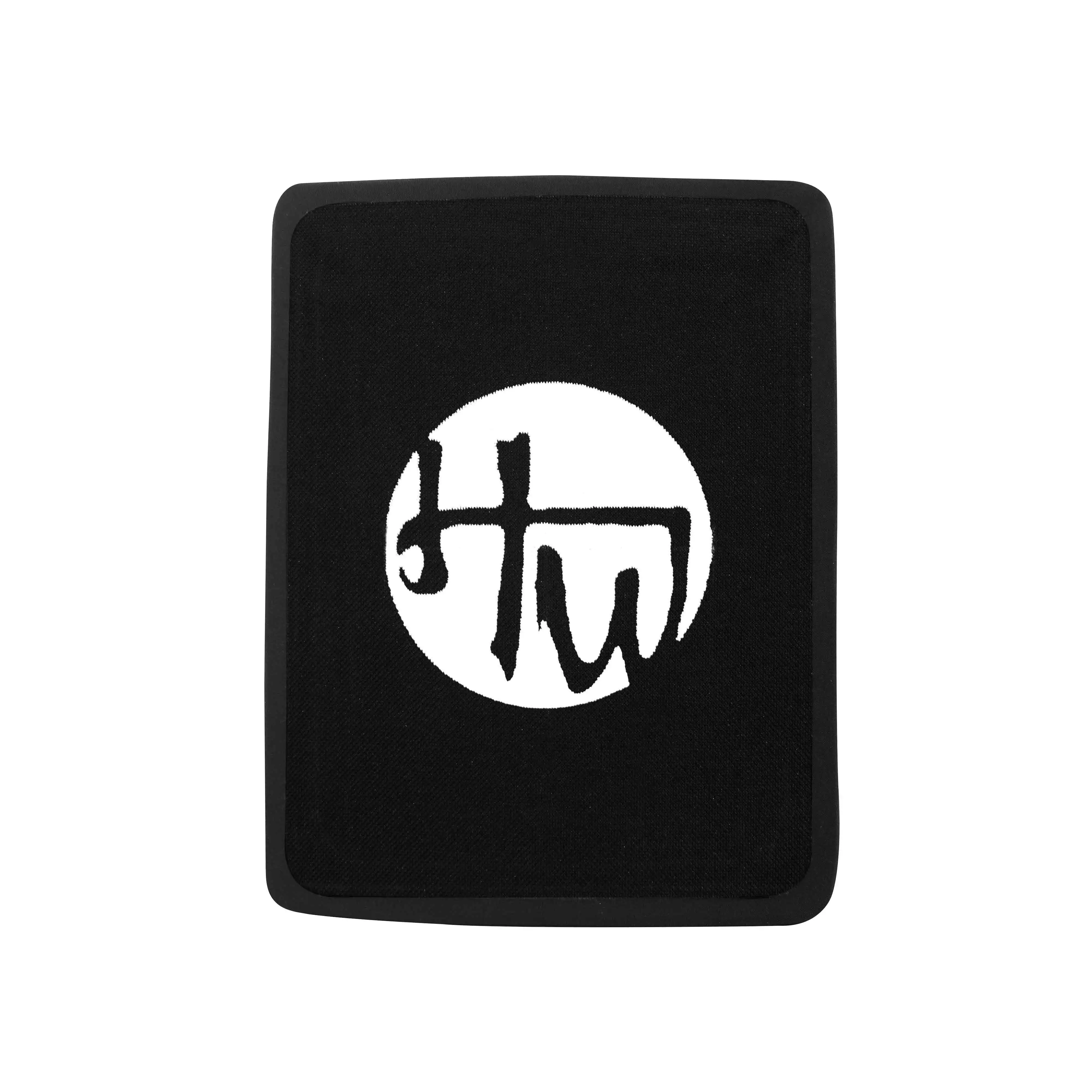 HW 6*8 PE+AL2O3 Wholesale High Quality Aluminum Oxide Silicon Carbide Plate Impact Resist Plate