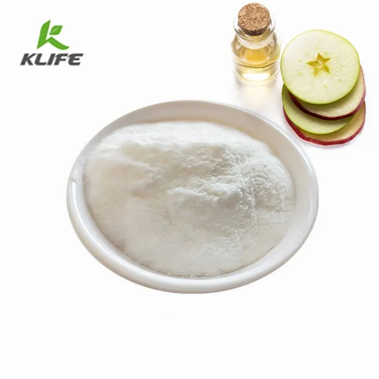 Wholesale Bulk 100% Natural Organic Pure Apple Cider Vinegar Powder
