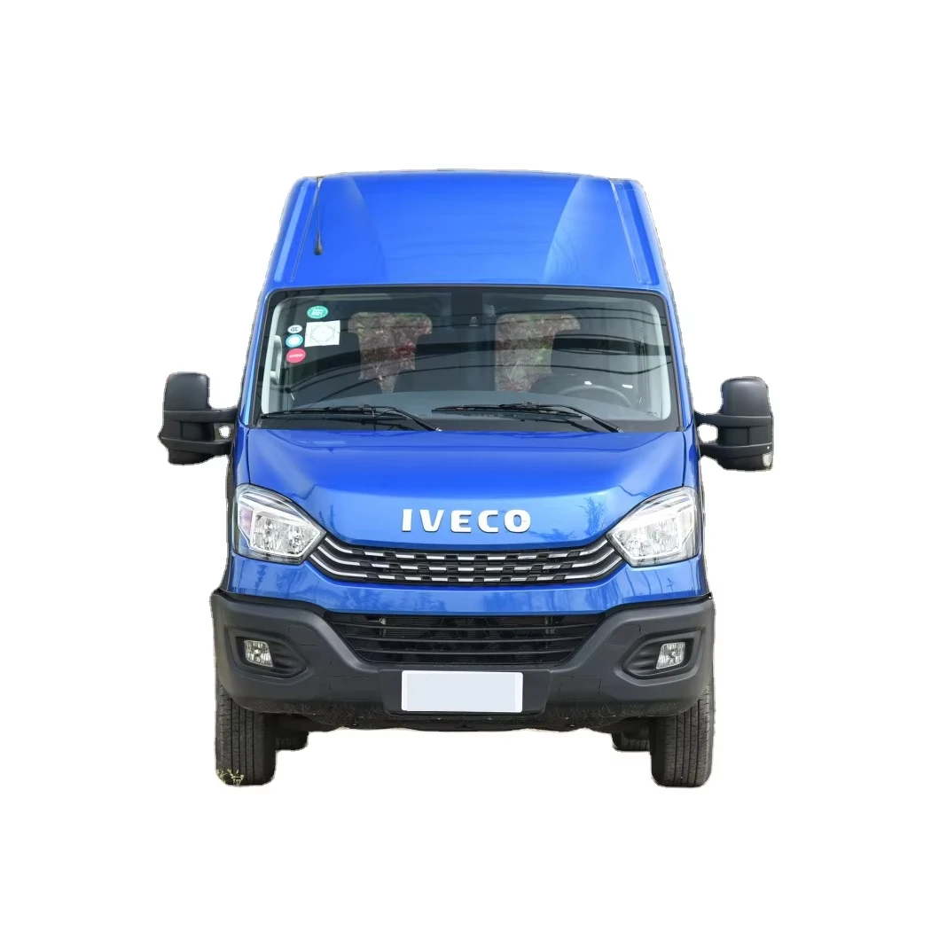 IVECO OCEAN 2023 3 0 Т Автоматическая превосходная Короткая ось Высокая Боковая раздвижная дверь F1C