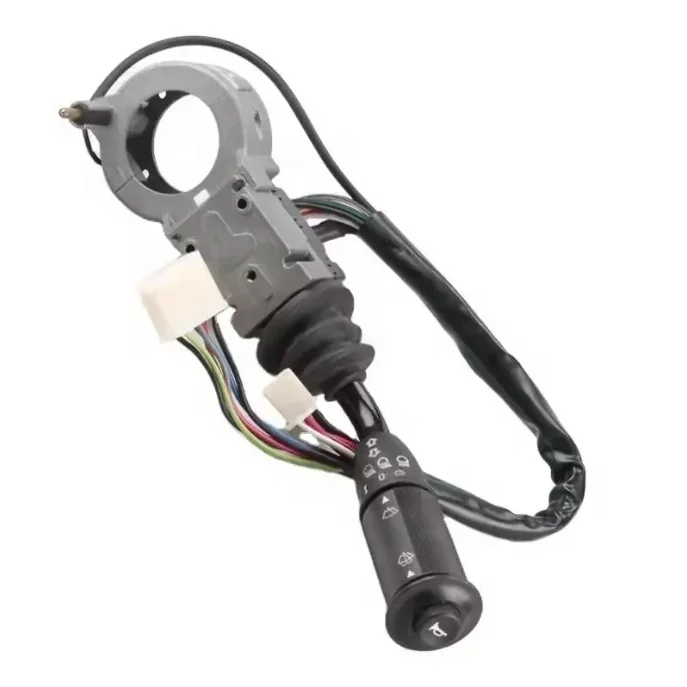 column switch 3774-00076 for  Bus ZK6899/6129 Turn signal switch