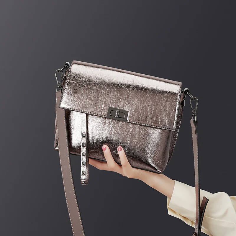 Fashion Factory Supply China Manufacturer Sling Bag Women Crossbody