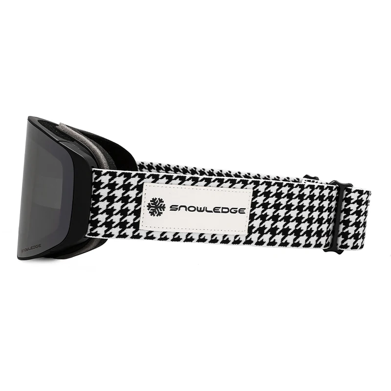Лыжные очки SNOWLEDGE OTG SNOWBOARDING SNOWMOBLIE для взрослых