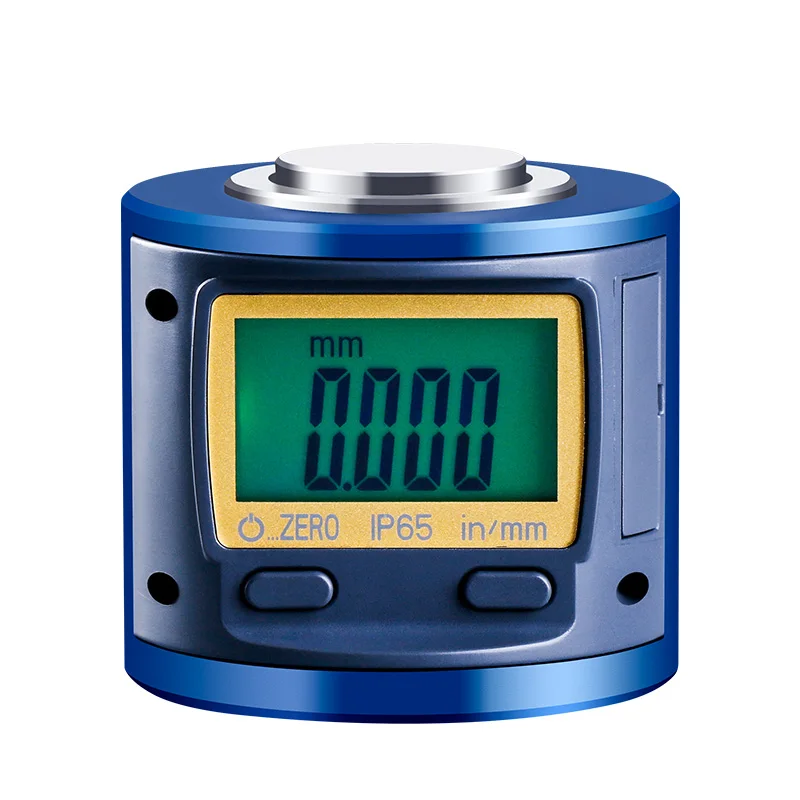 Z axis scale zero setters with magnetic Z Axis Zero Setter CNC Machine Tool