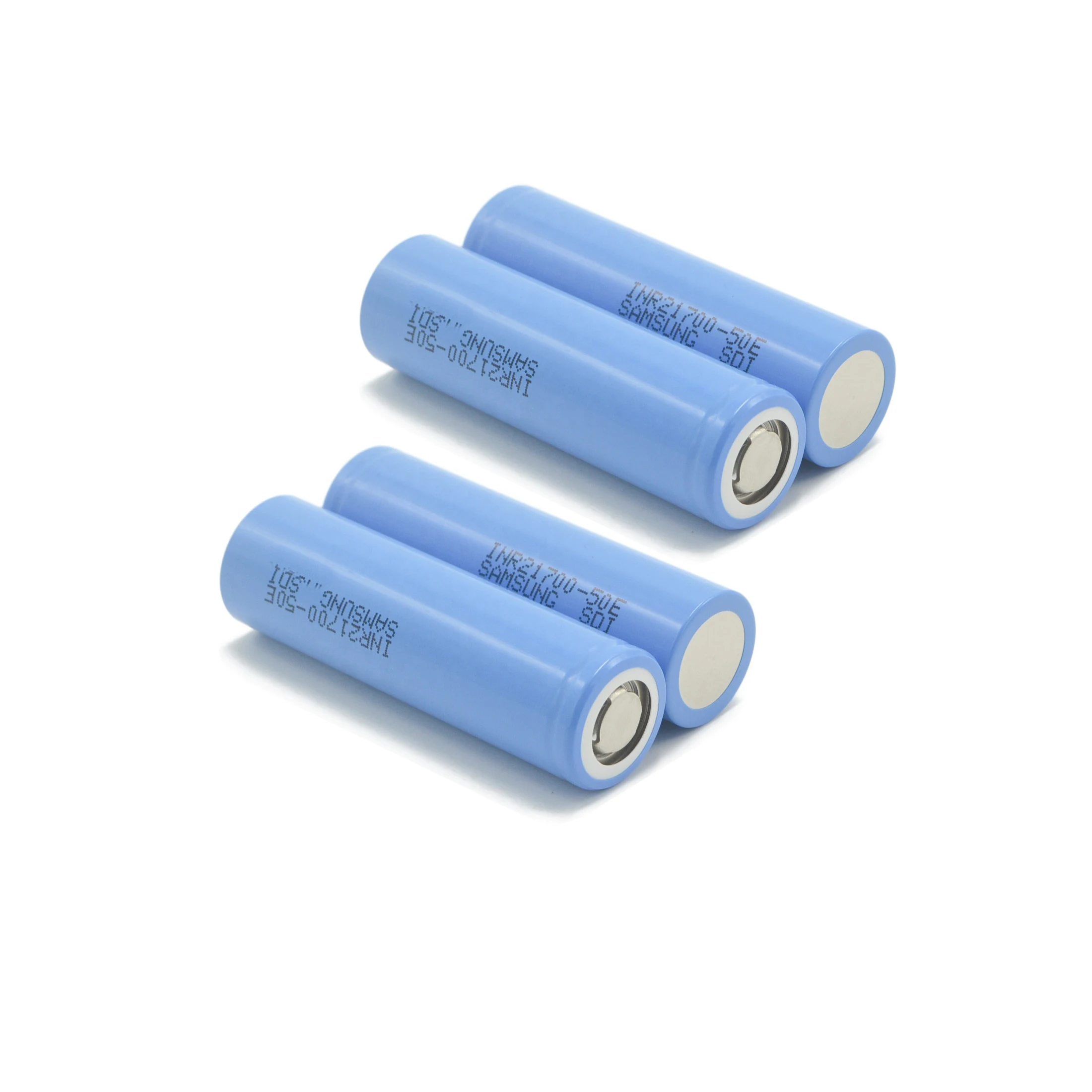 original INR 21700 50E battery rechargeable 21700 battery 3.7V 5000mah lithium ion battery for power tools