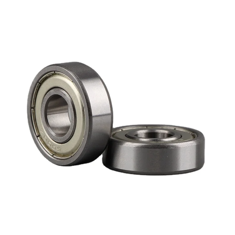 Factory Supply Chrome Steel Professional and Accurate 6407 Deep Groove Ball Bearing for Building Material Shops