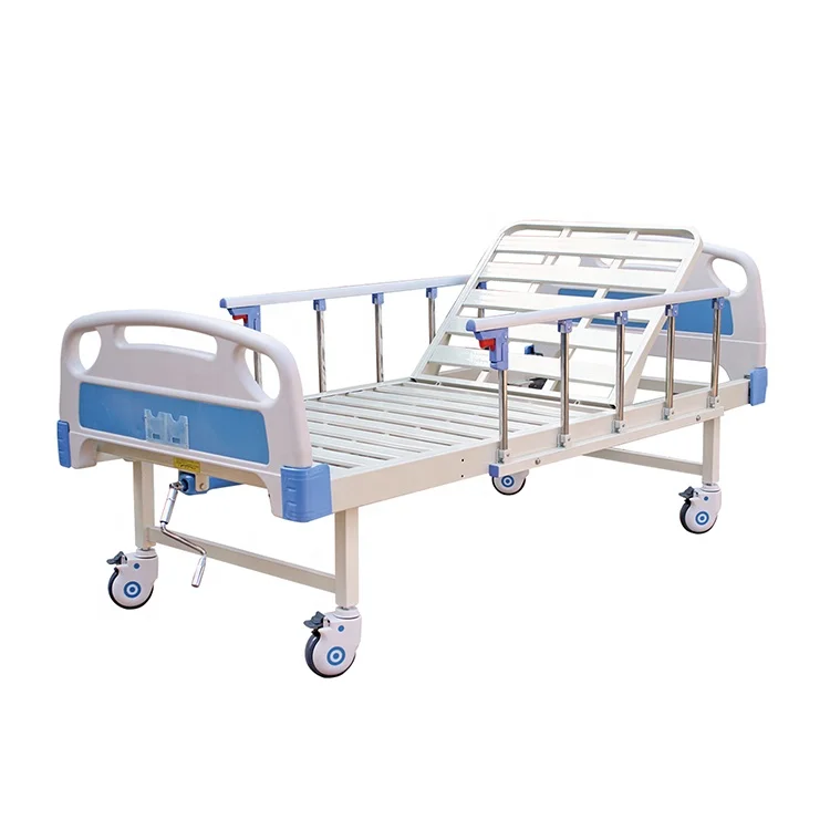 
bed four patient hospital bed 