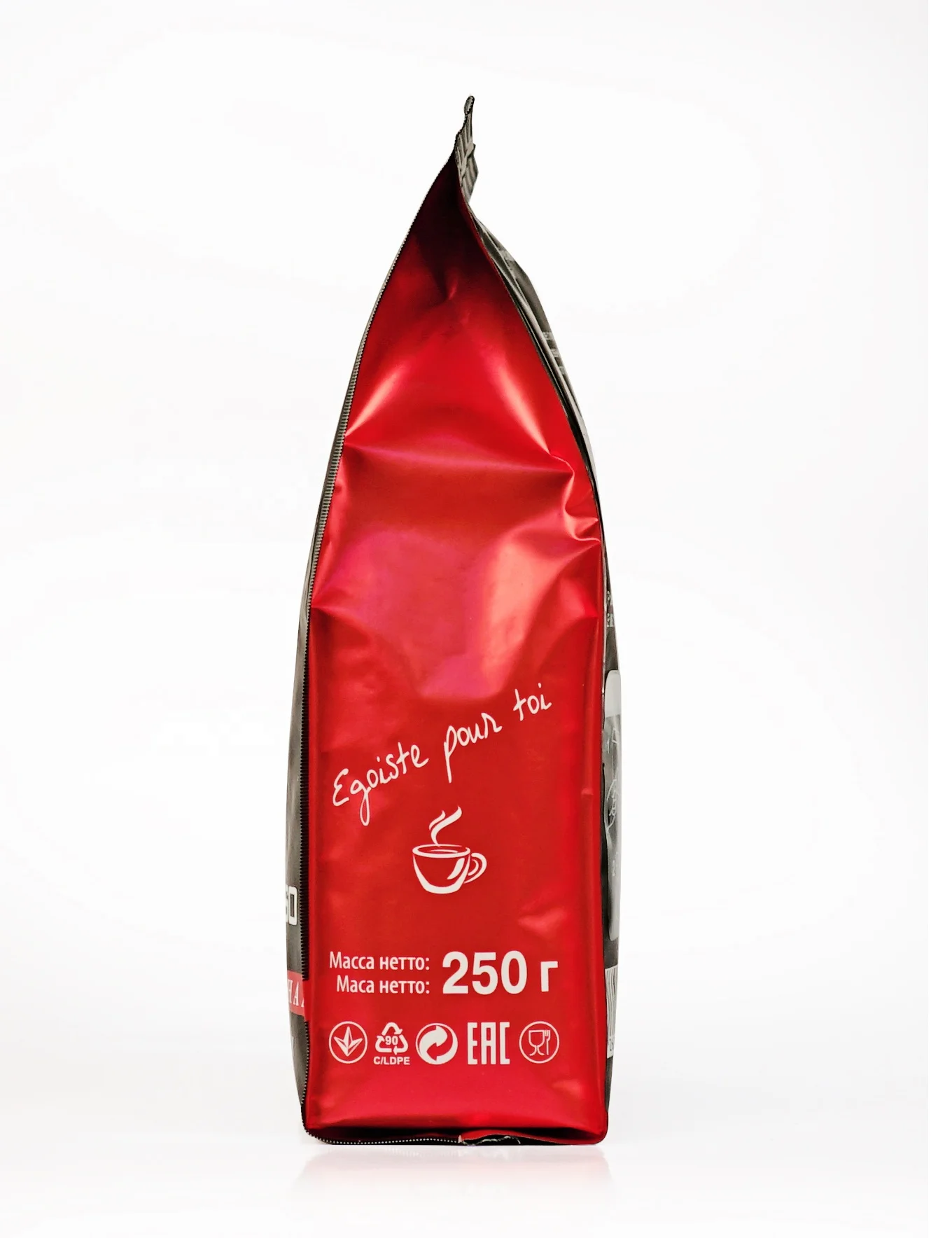  Egoместа для приготовления кофе эспрессо 250